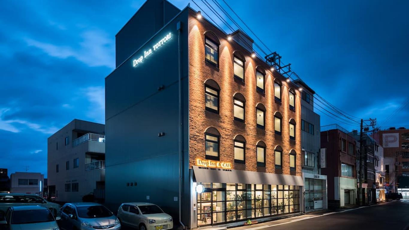 Drop Inn Tottori