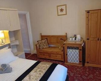 Home and Away near the Spa - Bridlington - Quarto