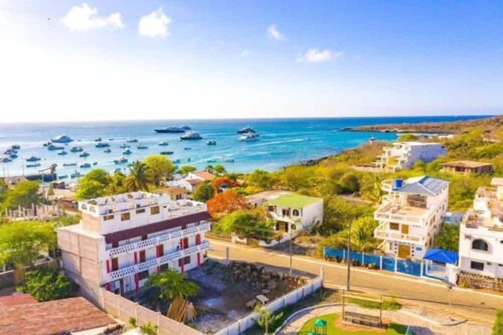 Royal Galapagos Inn - Puerto Baquerizo Moreno - Gebäude