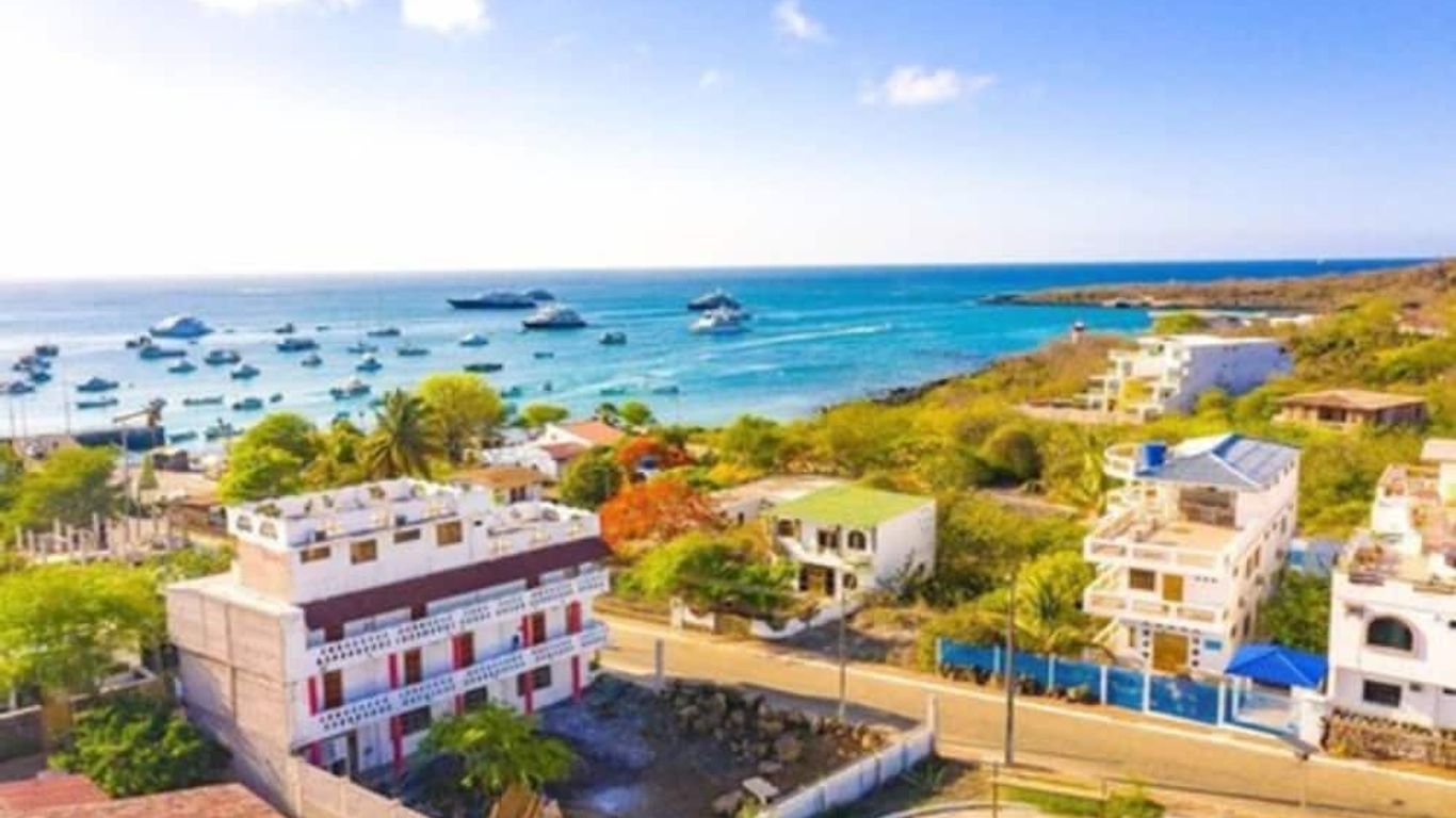 Royal Galápagos Inn