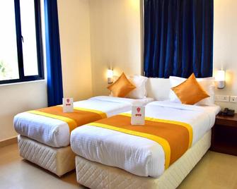 Relax Holiday Home,Margao Railway Station - Margao - Habitación