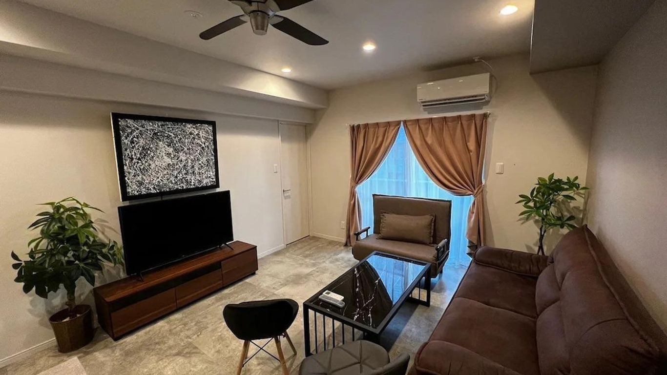 미스터 긴조 인 자탄 프리미어 홈 I