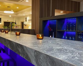 Grand Park Hotel Panex Kimitsu - Kimitsu - Restaurant