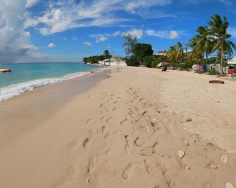 Affordable 1 Bed Property Nr Mullins Beach - Mullins - Plajă