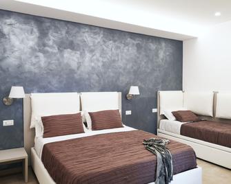 La Piccola Perla Rooms - Sant'Agnello - Sovrum