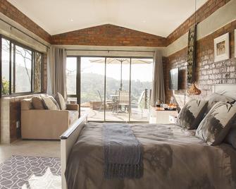Matusadona Guest Lodge - Bothas Hill - Habitación