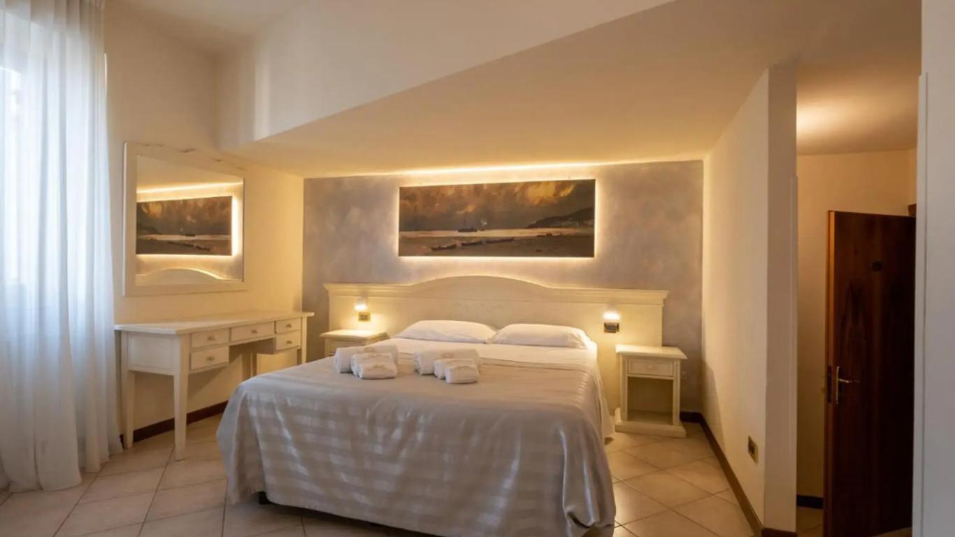 Hotel San Lorenzo