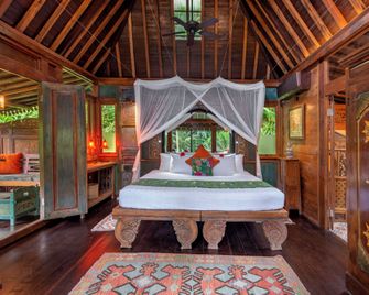 Lumina Sanctuary - Ubud