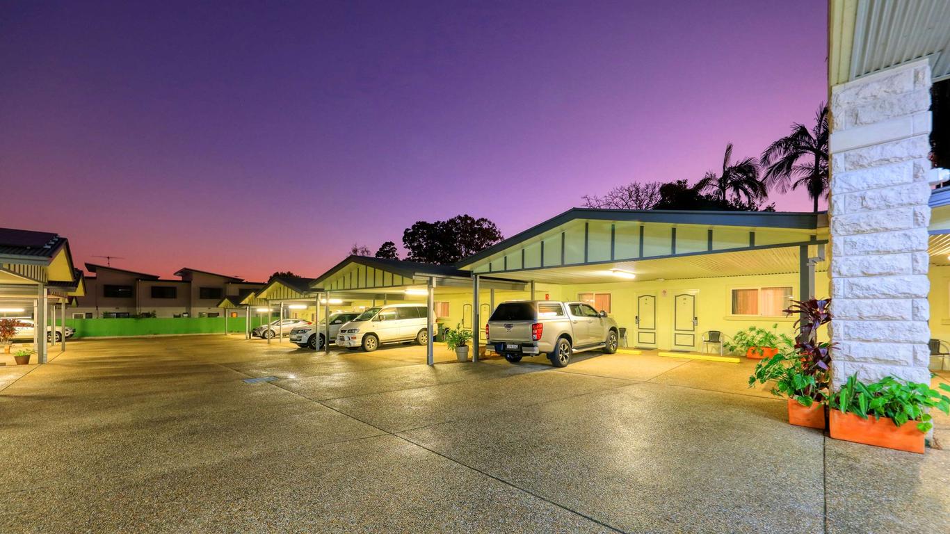 Best Western Caboolture Gateway Motel