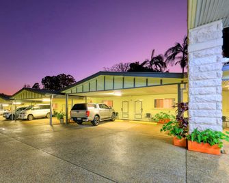 Best Western Caboolture Gateway Motel - Caboolture - Building