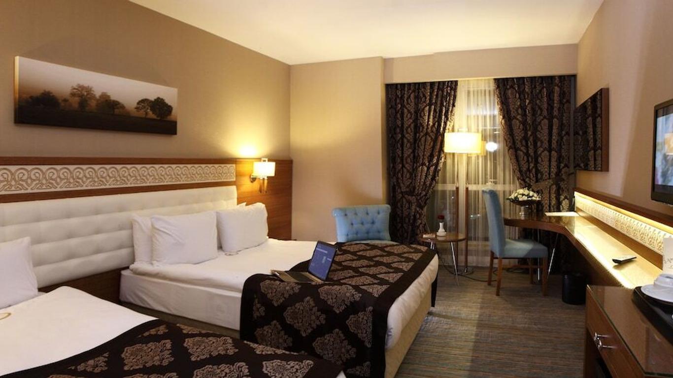 Sivas Revag Otel