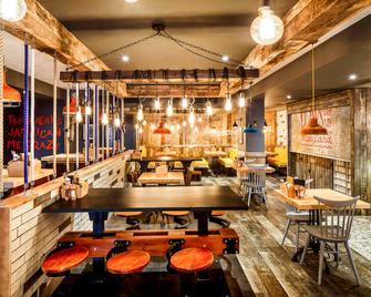 Manchester Portland By Sunday - Manchester - Restaurant