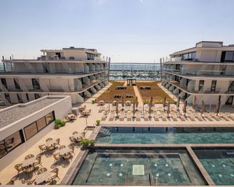 Birgés Hotel Lifestyle And View - Balatonfured