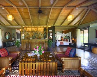 Mai Chau Ecolodge - Mai Chau