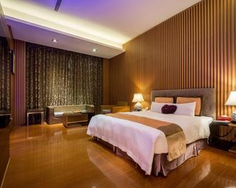 Norway Forest Villa Motel - Taipei City