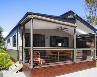Big4 Ingenia Holidays Inverloch - Inverloch
