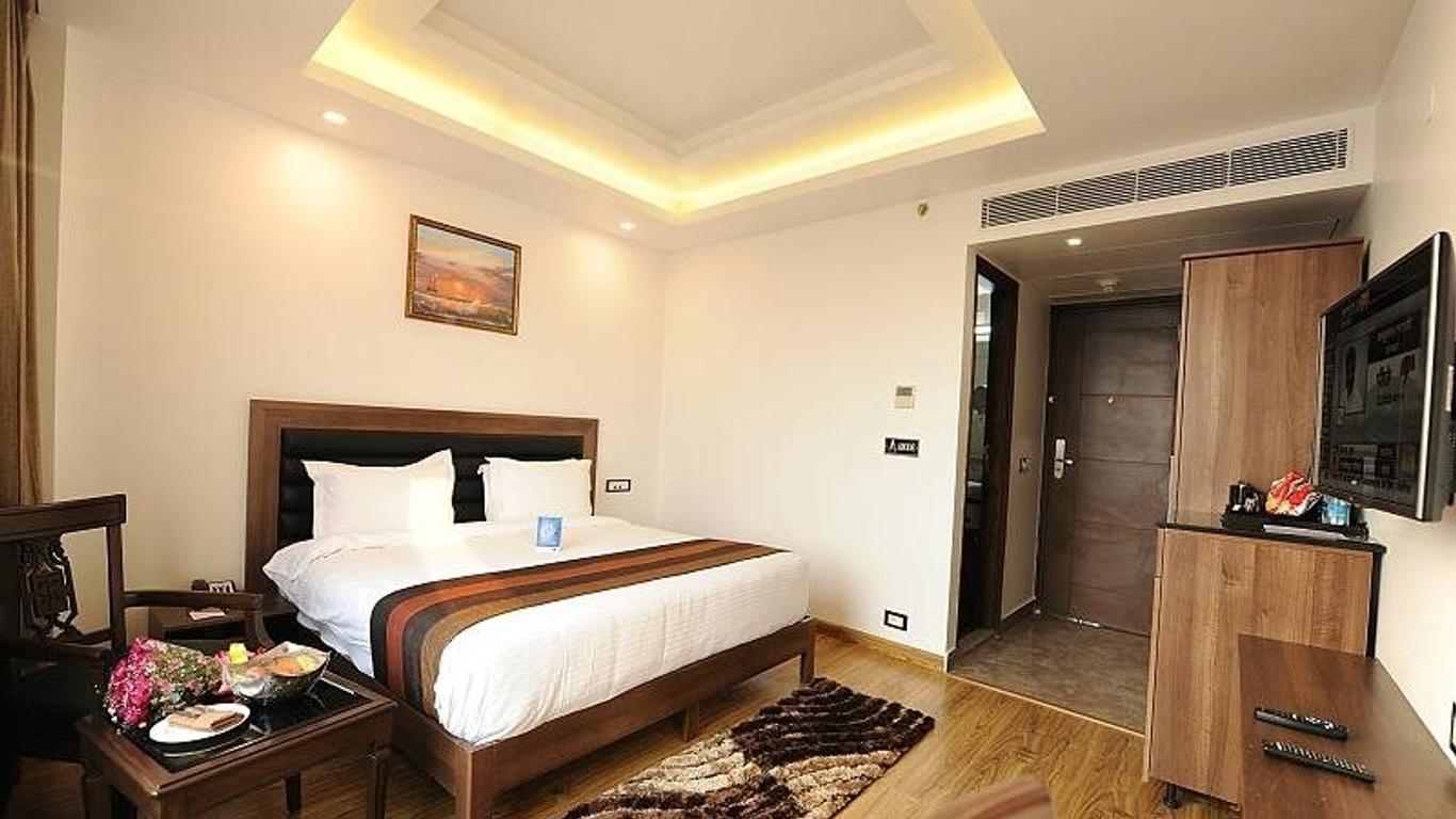 Abode By Aliste Hotels Amritsar