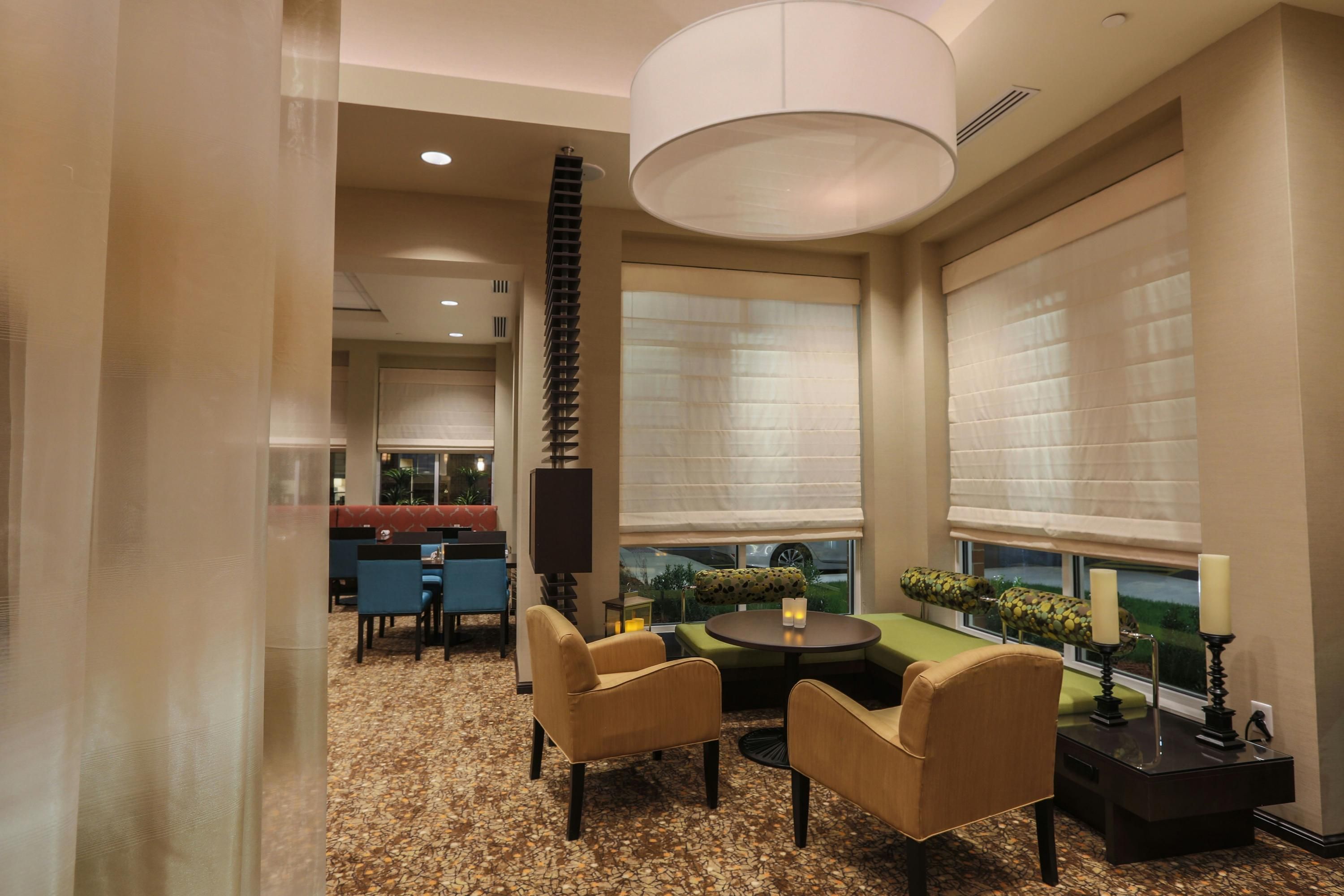 Hilton Garden Inn Indiana at Iup