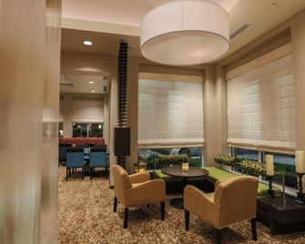 Hilton Garden Inn Indiana at Iup - Indiana - Lounge