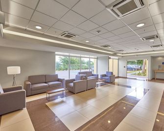 City Express by Marriott Culiacán - Culiacán - Lobi