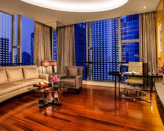 Holiday Inn Nanchang Riverside By IHG - Nanchang - Yatak Odası