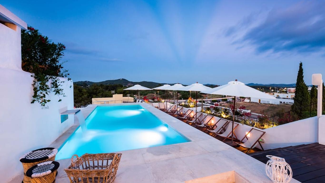 جاتزارا سويتس سانتا جيرتروديس