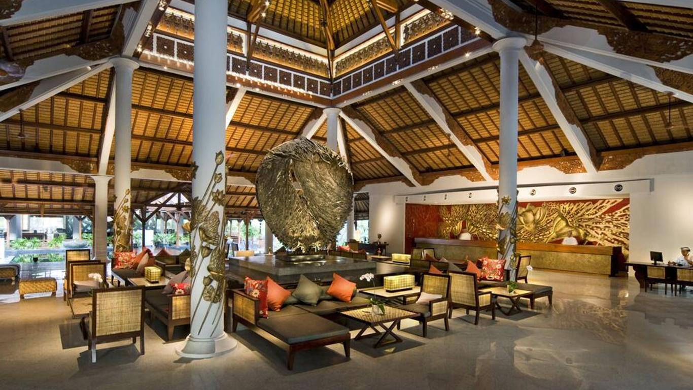 Padma Resort Legian