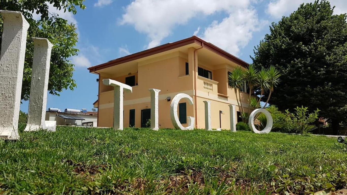Residence Il Tiglio
