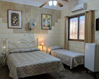Casa Karelia - Varadero - Schlafzimmer