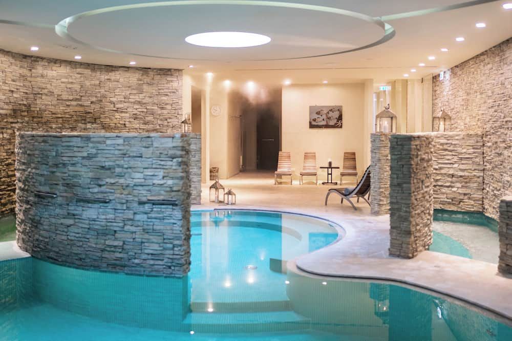 Castel Monastero - The Leading Hotels of the World