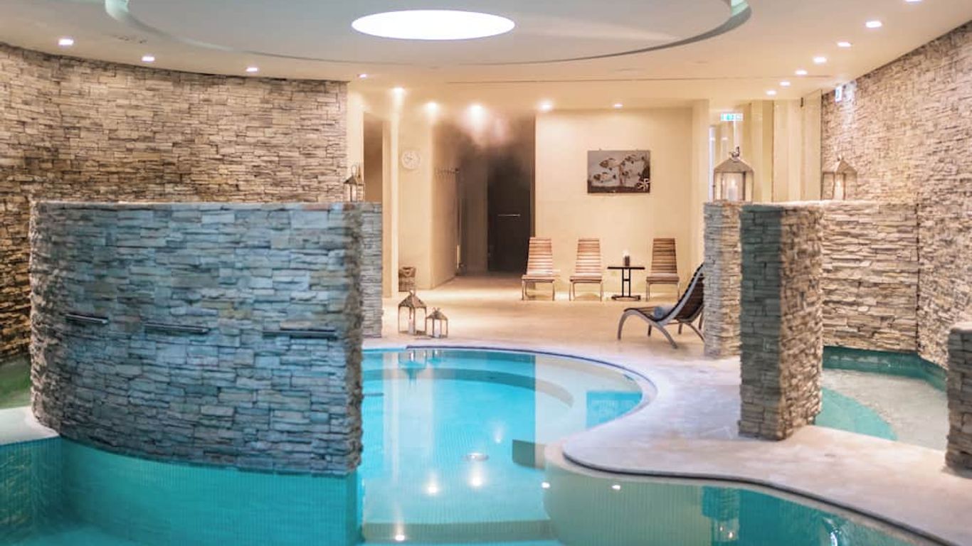 Castel Monastero - The Leading Hotels of the World