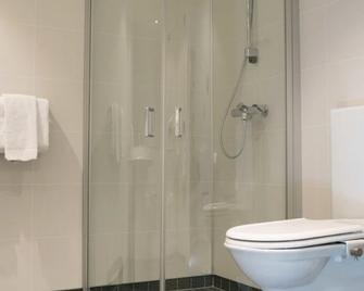 Peer Gynt Hotel and Spiseri - Vinstra - Baño
