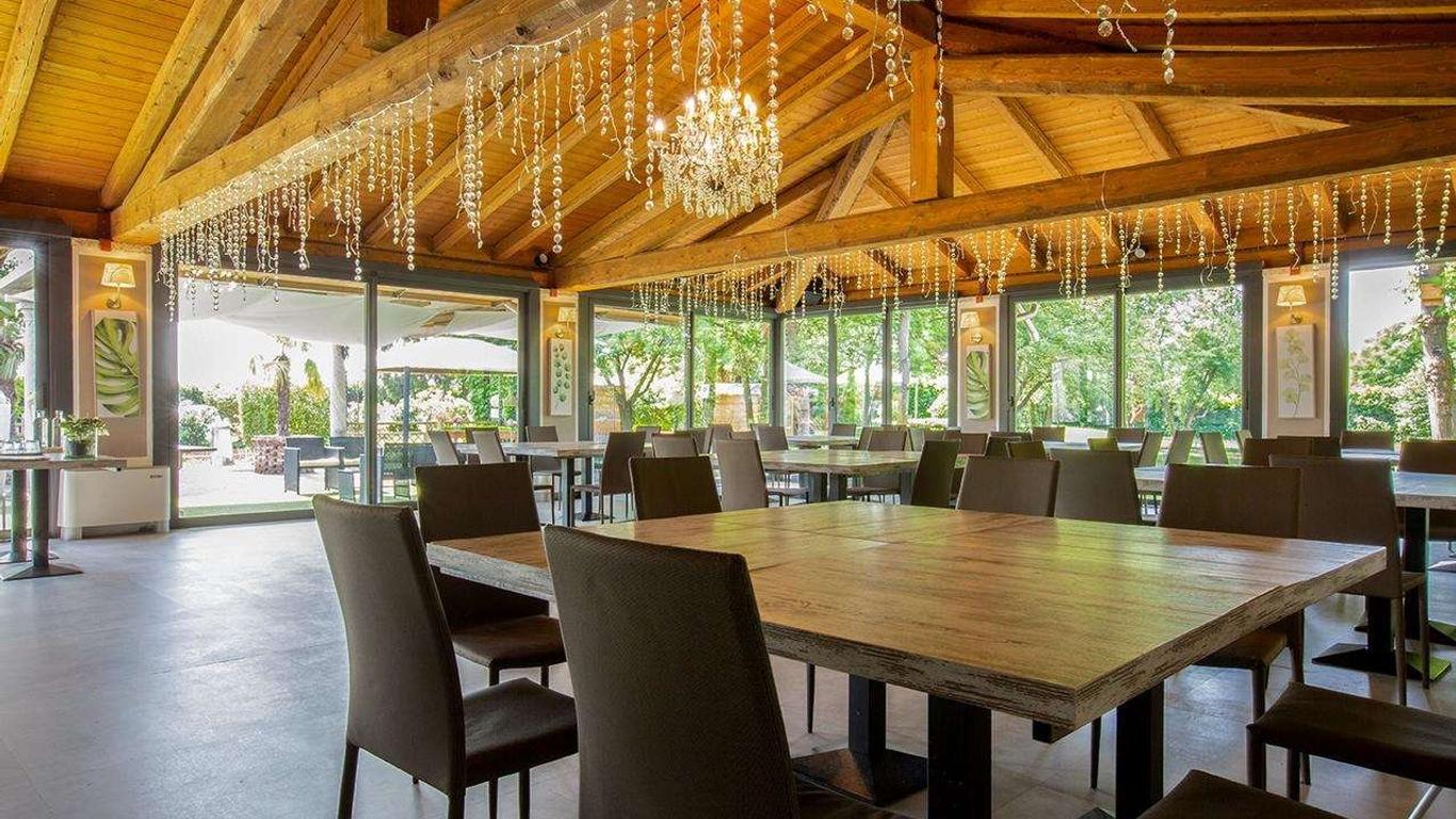 La Bergamina Hotel & Restaurant