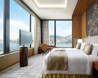 The Royal Garden - Hong Kong - Bedroom