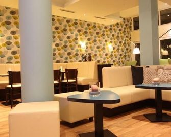Central Hotel Eschborn - Eschborn - Lounge