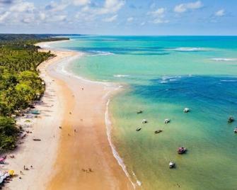 Ondas Praia Resort - MC - Porto Seguro - Beach