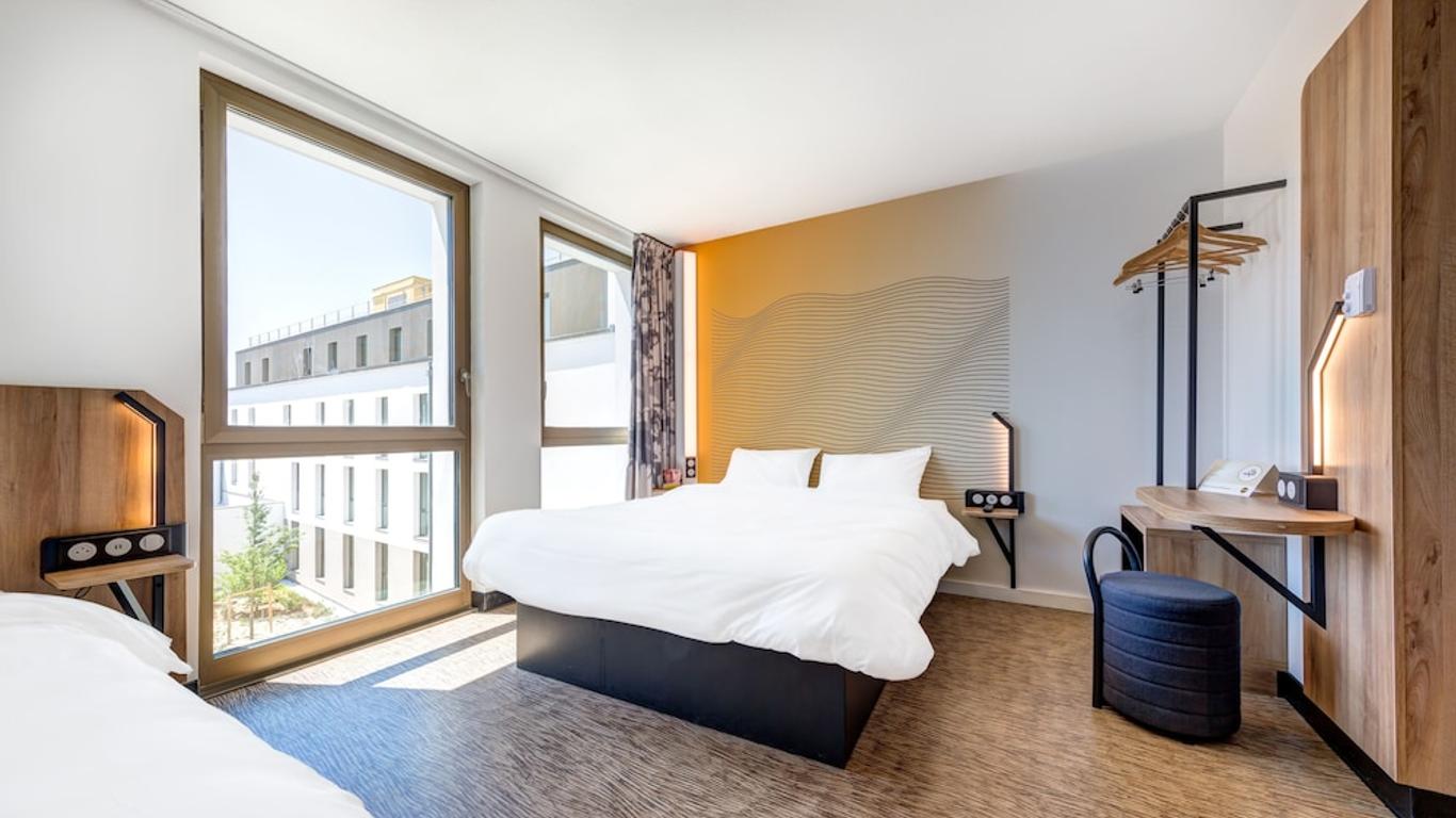 B&B HOTEL Paris Sud Chatenay Malabry