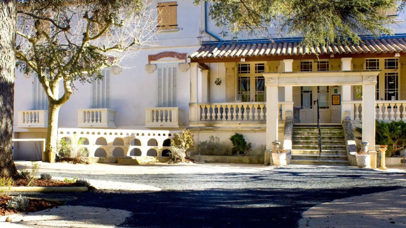 Hôtel Restaurant Le Colombier