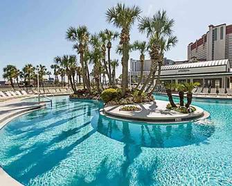 Long Beach Resort by Panhandle Getaways - Panama City Beach - Piscina