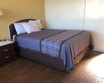 Economy Inn Okeechobee - Okeechobee - Habitación