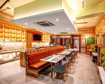 The Belstead - Chennai - Restaurant