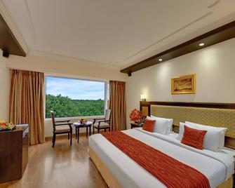 Srm Hotel Trichy - Tiruchirappalli