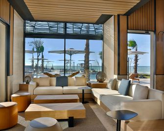 Conrad Rabat Arzana - Rabat - Sala de estar