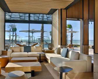 Conrad Rabat Arzana - Rabat - Lounge