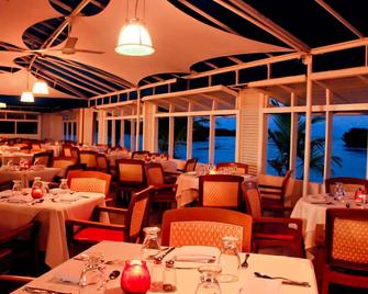 Decameron Marazul - San Andrés - Restaurante