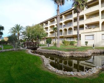 Jardins Del Mar 130 - L'Estartit