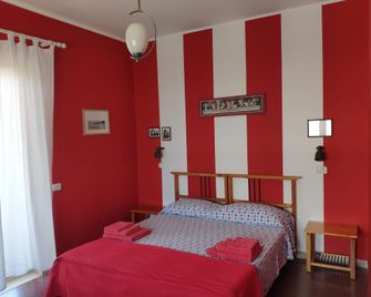 B&B De Angelis - Ginosa Marina