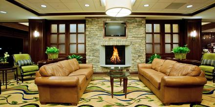 Image of hotel: Holiday Inn Express & Suites Wilmington-Newark