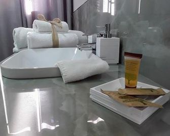 B&b La Rosa Gialla - Maranello