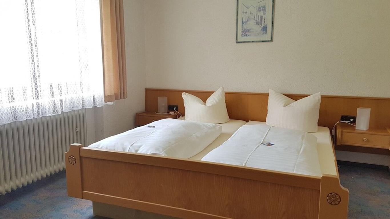 Hotel Burg Waldau